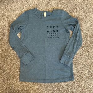 Childhoods Clothing Long Sleeve